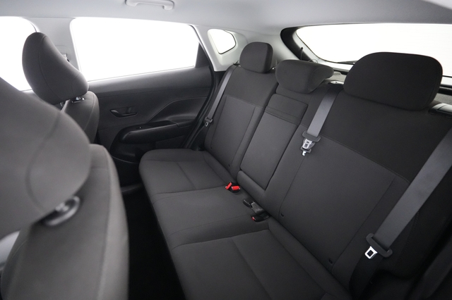 2024 Hyundai Kona Electric