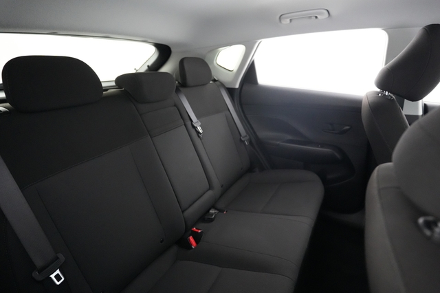 2024 Hyundai Kona Electric