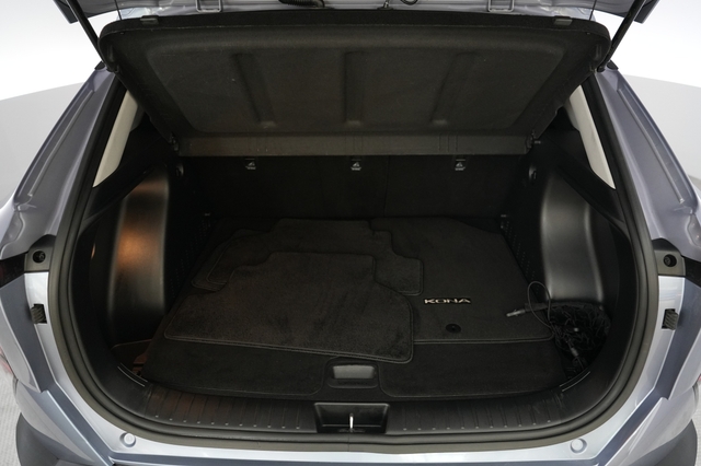 2024 Hyundai Kona Electric