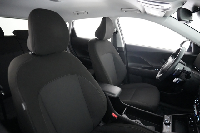 2024 Hyundai Kona Electric