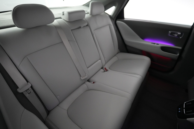 2024 Hyundai IONIQ 6