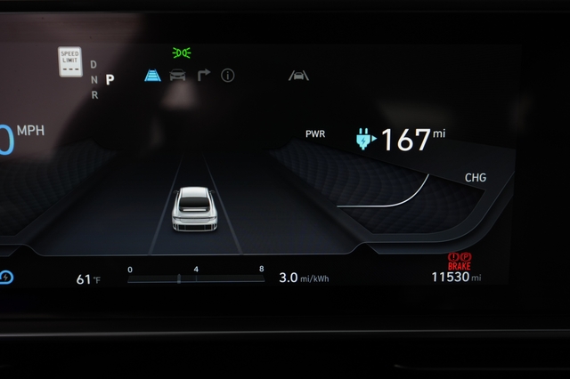 2024 Hyundai IONIQ 6