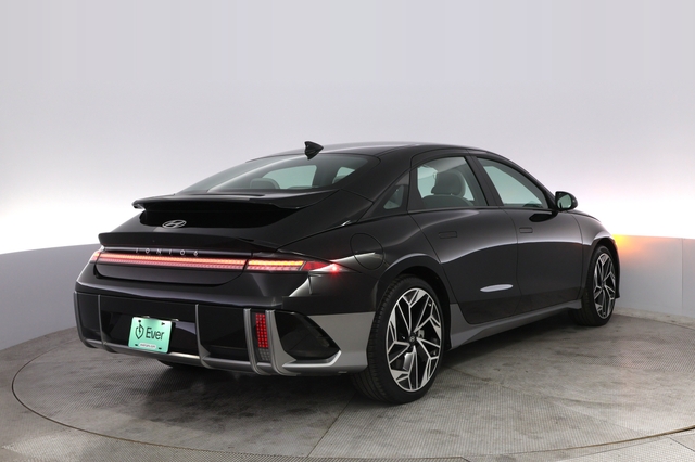 2024 Hyundai IONIQ 6