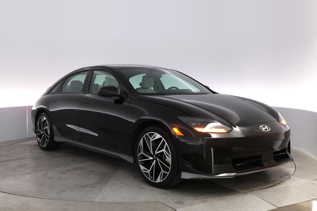 2024 Hyundai IONIQ 6