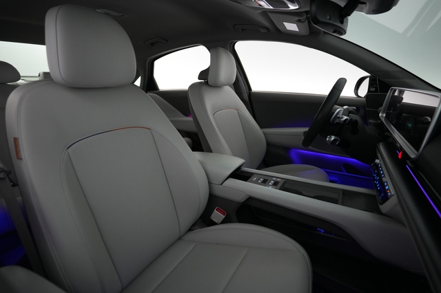 2024 Hyundai IONIQ 6