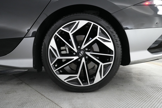 2024 Hyundai IONIQ 6