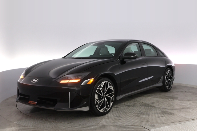 2024 Hyundai IONIQ 6