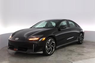 2024 Hyundai IONIQ 6