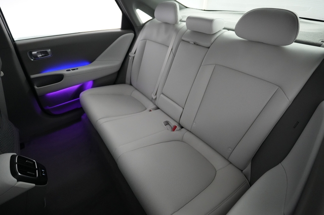 2024 Hyundai IONIQ 6