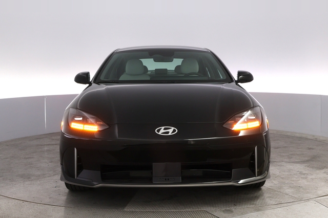 2024 Hyundai IONIQ 6