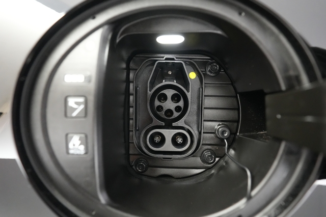 2024 Hyundai IONIQ 6