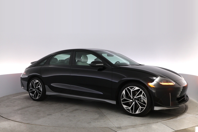 2024 Hyundai IONIQ 6