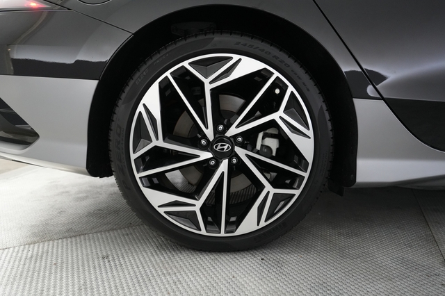 2024 Hyundai IONIQ 6