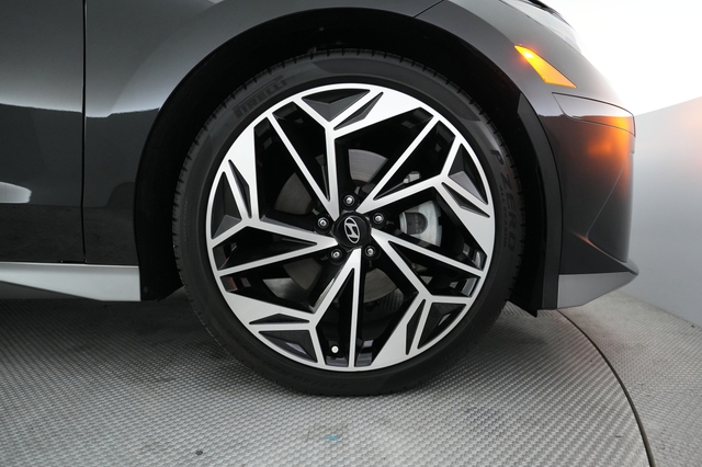 2024 Hyundai IONIQ 6