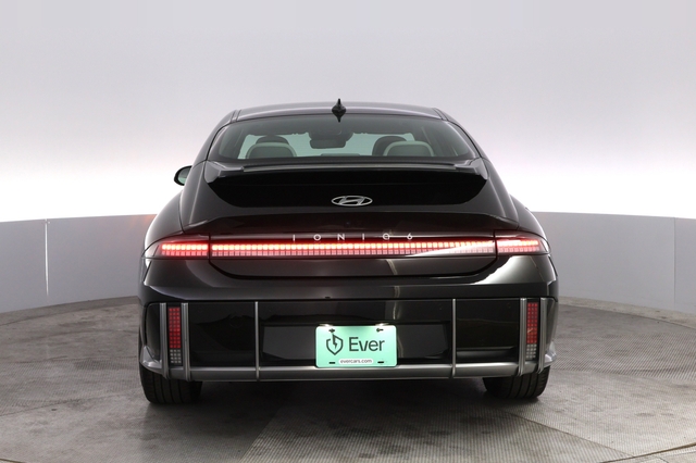 2024 Hyundai IONIQ 6