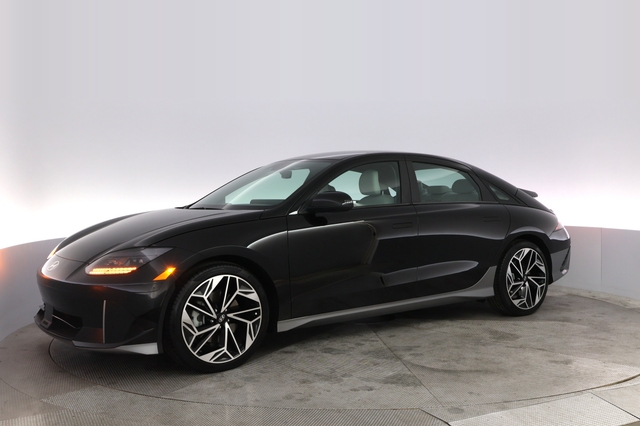 2024 Hyundai IONIQ 6