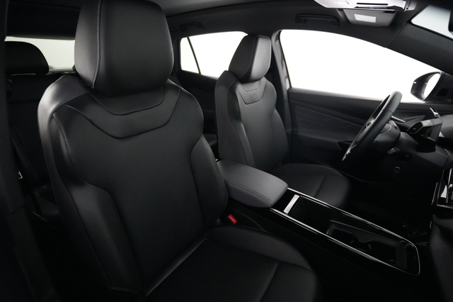 2024 Volkswagen ID.4