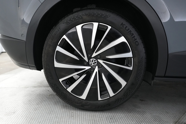 2024 Volkswagen ID.4