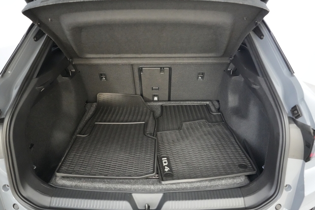 2024 Volkswagen ID.4