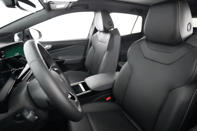 2024 Volkswagen ID.4