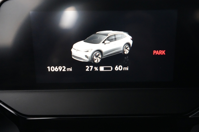 2024 Volkswagen ID.4