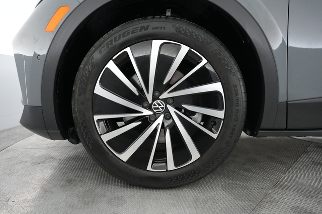 2024 Volkswagen ID.4