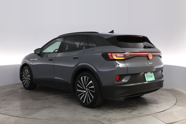 2024 Volkswagen ID.4