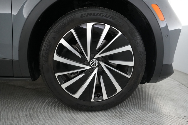 2024 Volkswagen ID.4