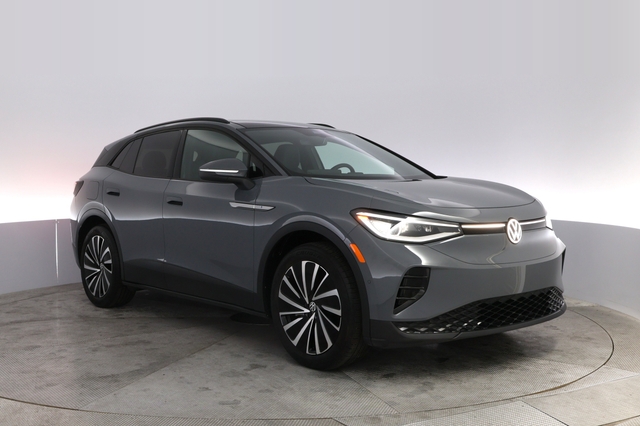 2024 Volkswagen ID.4