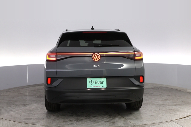 2024 Volkswagen ID.4