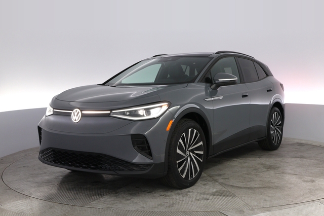 2024 Volkswagen ID.4