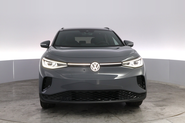 2024 Volkswagen ID.4