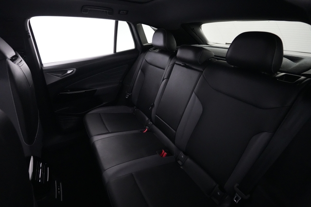 2024 Volkswagen ID.4