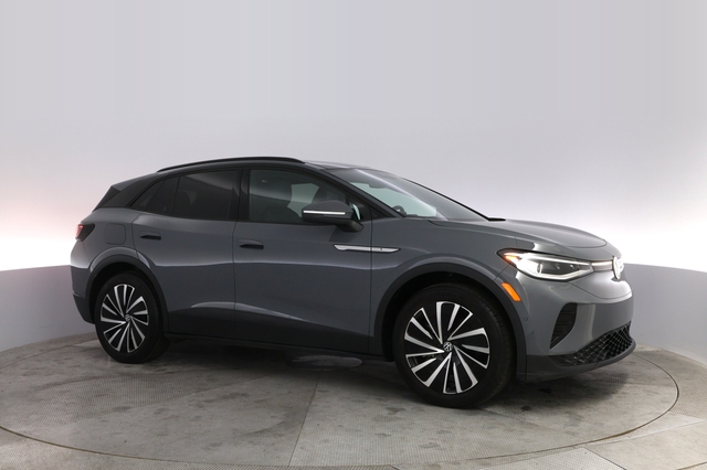 2024 Volkswagen ID.4