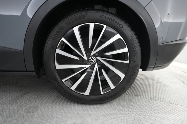 2024 Volkswagen ID.4