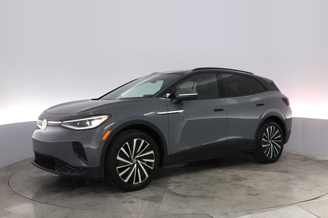 2024 Volkswagen ID.4