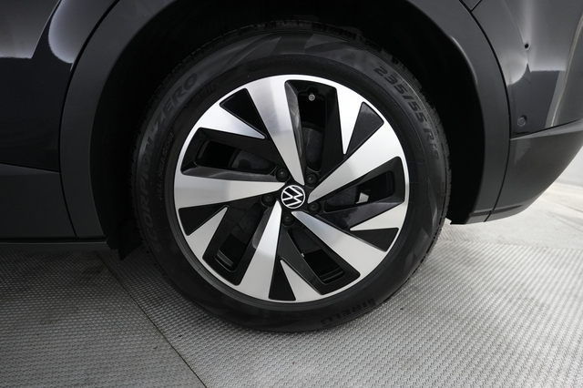 2024 Volkswagen ID.4