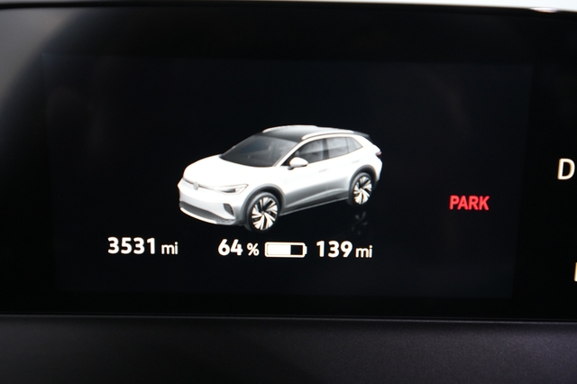 2024 Volkswagen ID.4