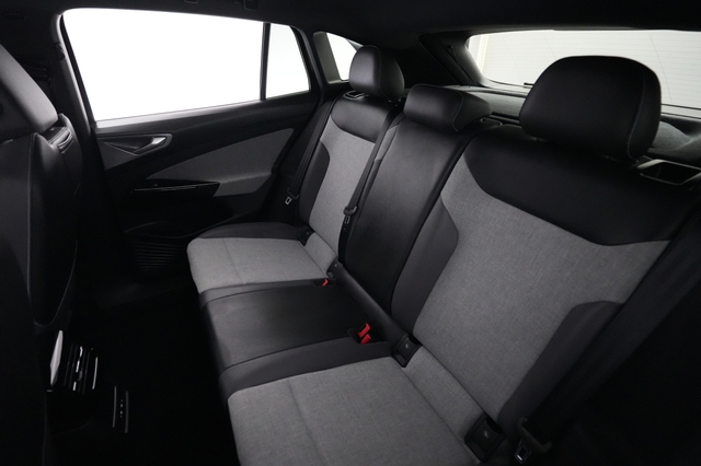 2024 Volkswagen ID.4