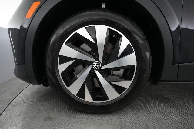 2024 Volkswagen ID.4