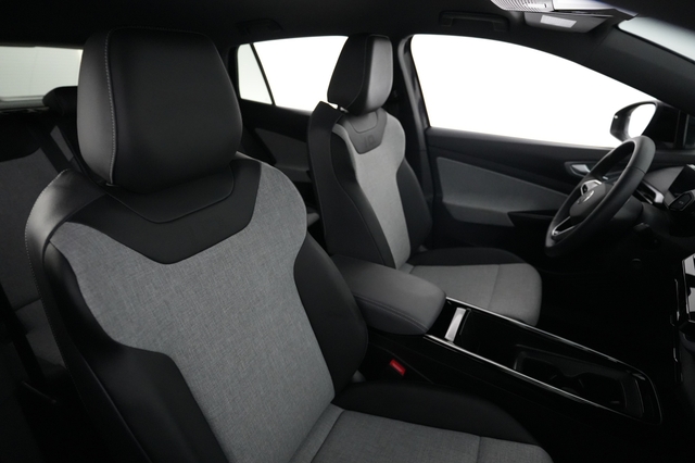 2024 Volkswagen ID.4