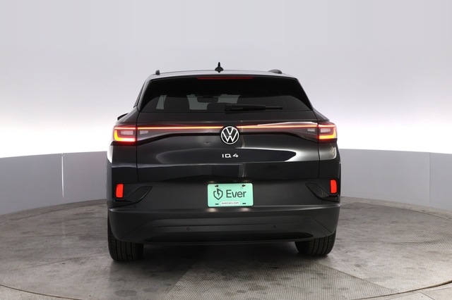 2024 Volkswagen ID.4