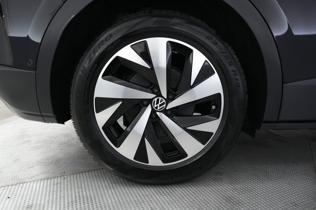 2024 Volkswagen ID.4