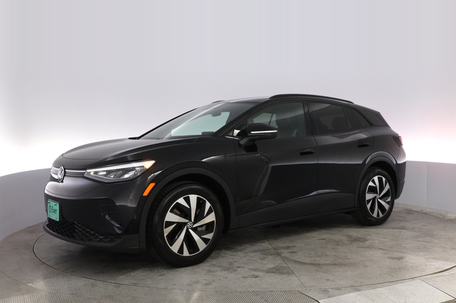 2024 Volkswagen ID.4