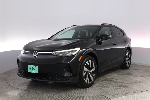 2024 Volkswagen ID.4
