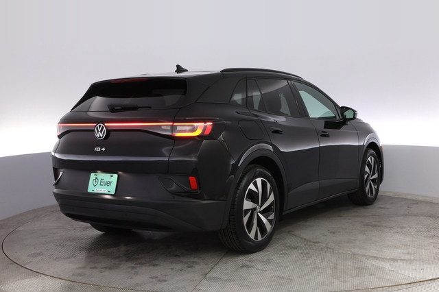 2024 Volkswagen ID.4