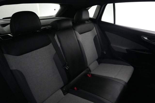 2024 Volkswagen ID.4