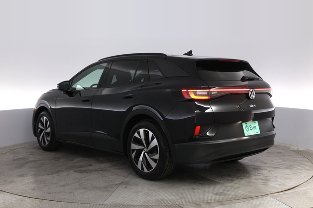 2024 Volkswagen ID.4