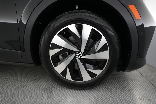 2024 Volkswagen ID.4