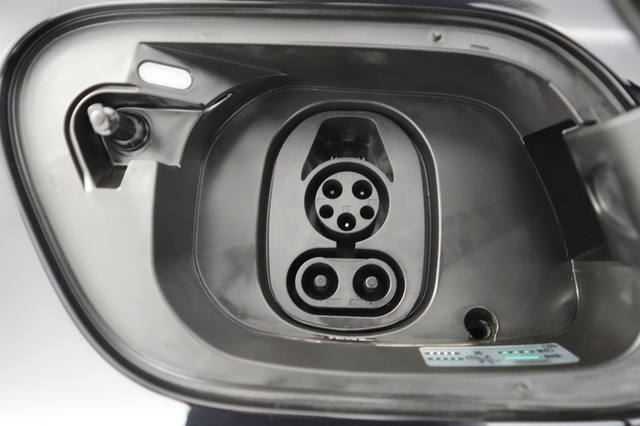 2024 Volkswagen ID.4